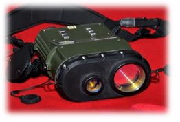 Optical Target Locater 300