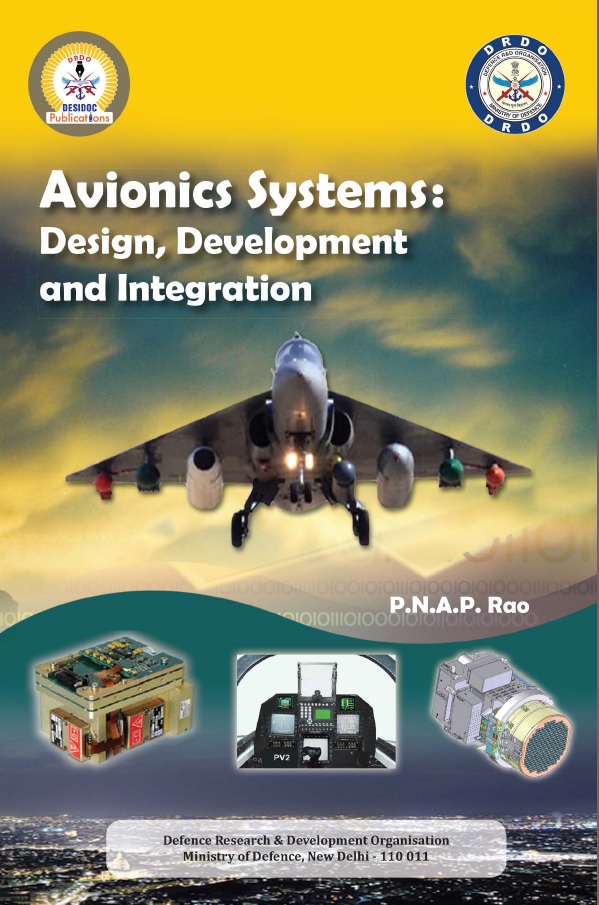 DRDO Monographs/Special Publications