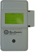 OPX Revilator - Optronic Explosive Trace Detector