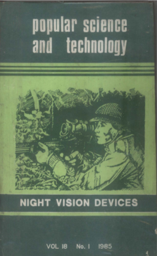 Night Vision Devices