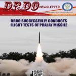 डीआरडीओ न्यूज़लेटर सितंबर 2025