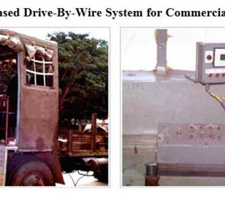 Spin-off Products / Technologies for Civil Sector