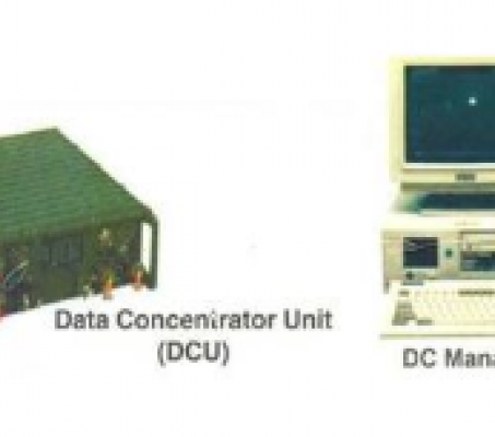 DC