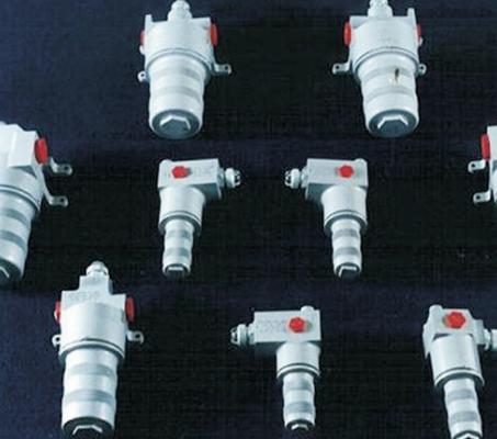 Filters for Aerospace and Naval Applications