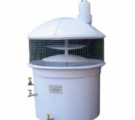 Iron Removal Unit (IRU), Capacity:300L/hr
