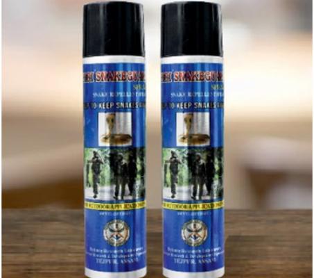 Snake Repellent