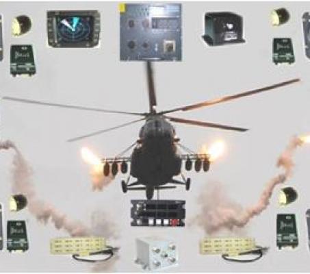 Multi-Sensor Warning System (MSWS)