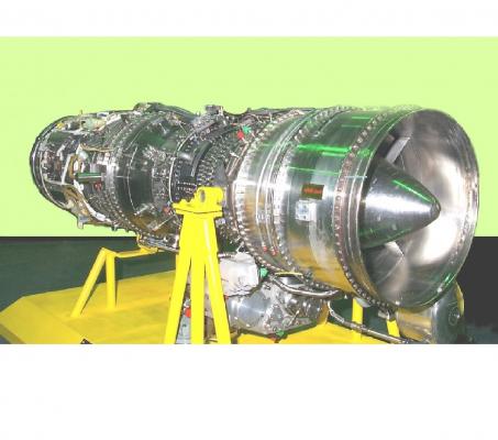 Kaveri Core Engine – Kabini