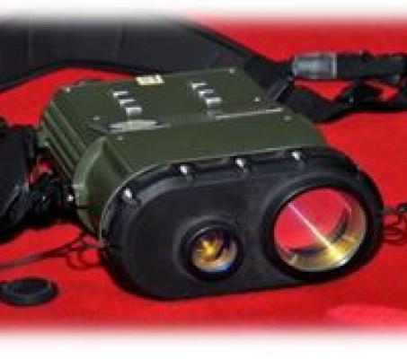 Optical Target Locater 300