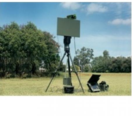 Battle Field Surveillance Radar