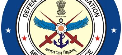 DRDO Logo