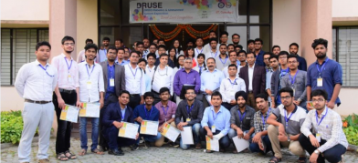 North-east zone DRDO Robotics and Unmanned System…
