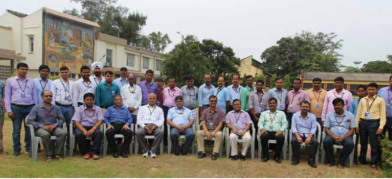 Course on Safety Practice in Industrial Process -…
