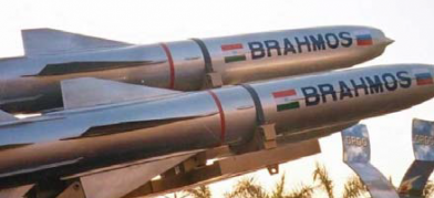 DRDO successfully test-fires land attack version of BrahMos supersonic cruise missile