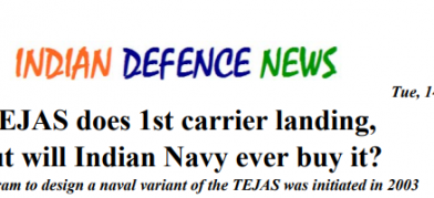 DRDO News - 14 January 2020