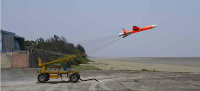 DRDO pins hopes on target drone Abhyas