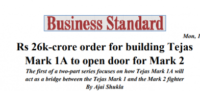 DRDO News - 14 to 16 December 2019