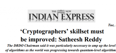 DRDO News - 17 December 2019