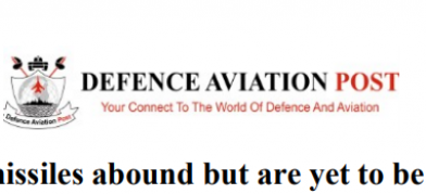 DRDO News - 18 February 2020