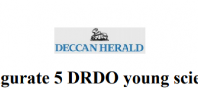 DRDO News - 2 January 2020