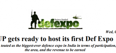 DRDO News - 05 February 2020