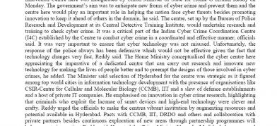 DRDO News - 26 February 2020