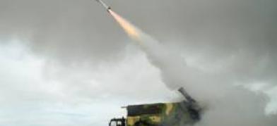 Akash NG Missile