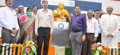 Dr APJ Abdul Kalam Prerana Sthal