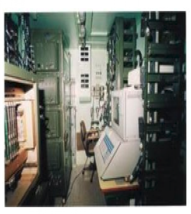 AES