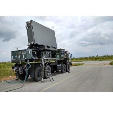 Air Defence Tactical Control Radar (ADTCR)