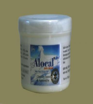 ALOCAL CREAM 