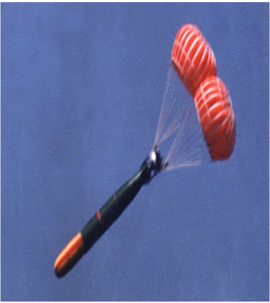 Armament Parachutes