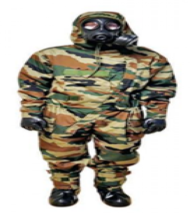 CBRN Defence