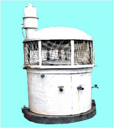 Dearsenification Unit (DAU)