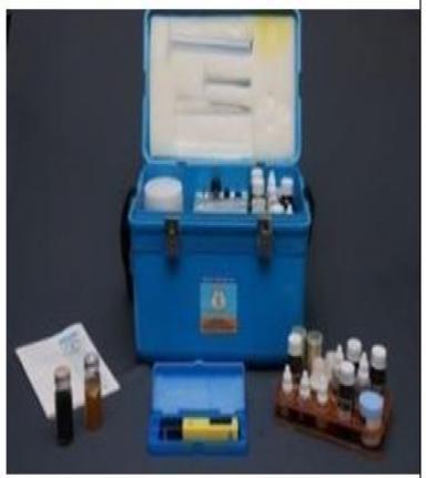 Field Water Testing Kit