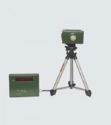 PRF Code Laser Designator