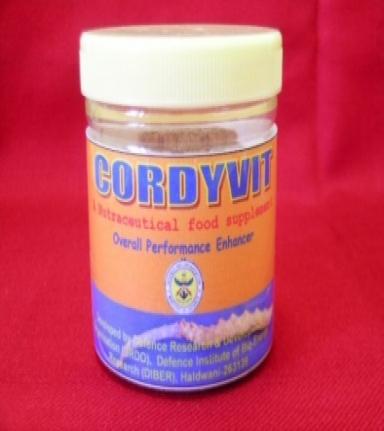 Cordyvit