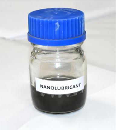 Nanolubricants