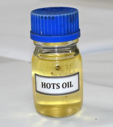 High Oxidative and Thermal Stability Oil (HOTS OIL) 