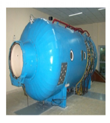 Hyperbaric Chamber