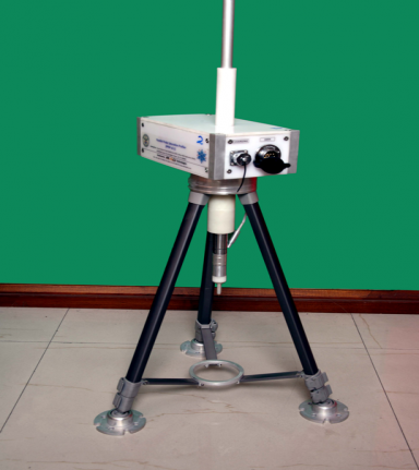 Parallel Probe Snow Profiler