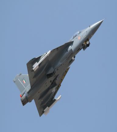 LCA TEJAS