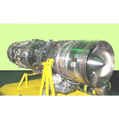 Kaveri Core Engine – Kabini