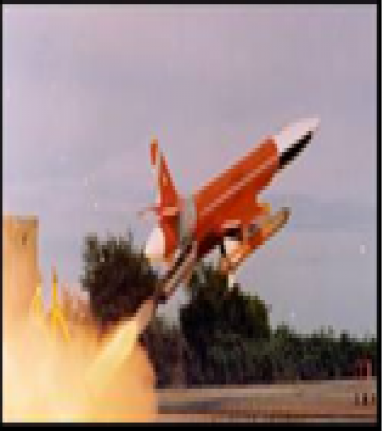 Pilotless Target Aircraft (LAKSHYA)