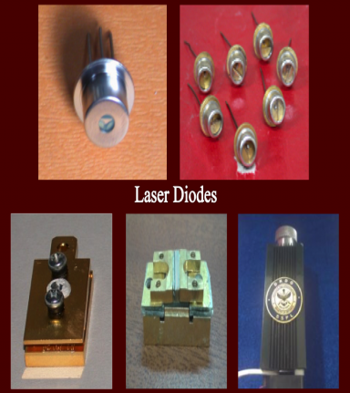 Laser Diodes