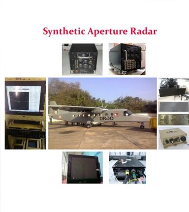 Synthetic Aperture Radar