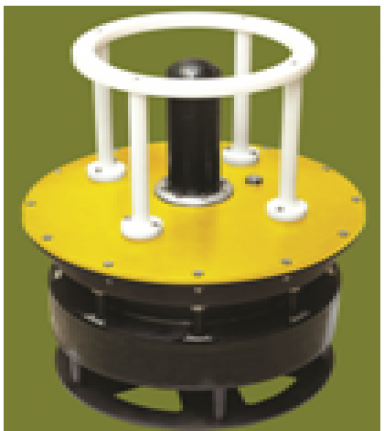 Portable Diver Detection Sonar (PDDS)