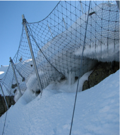 Snow Nets