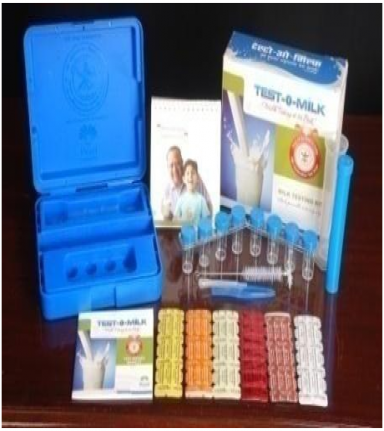 Food Test kits