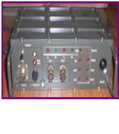 Wireless Message Transfer Unit (WMTU)